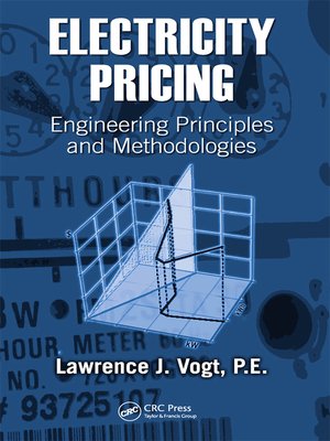 cover image of Electricity Pricing